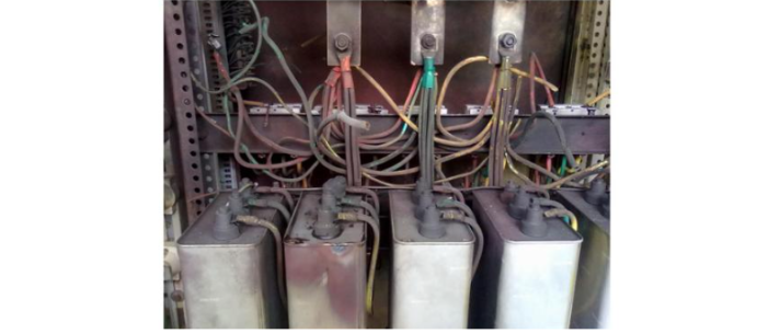 Operation and Maintenance Guidelines for Power Capacitors