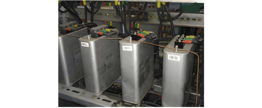 Operation and Maintenance Guidelines for Power Capacitors