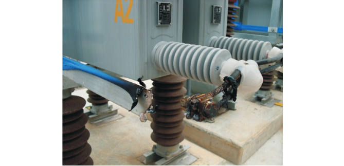 What Are the Failure Mechanisms Characteristics and Preventive Measures of Power Capacitors?