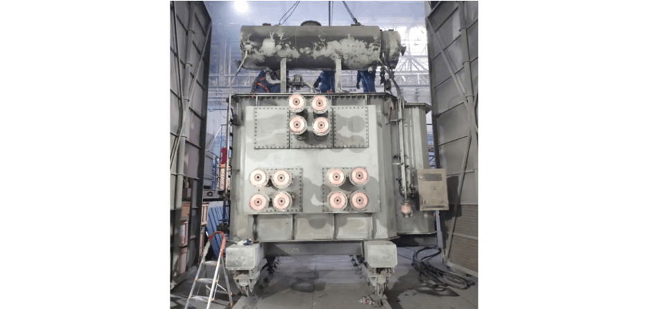 Why Does Magnetizing Inrush Current Occur in Arc Furnace Transformers and Its Effects?
