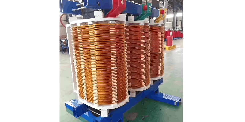 Development and Technical Characteristics of Dry-Type Transformers in Different Regions