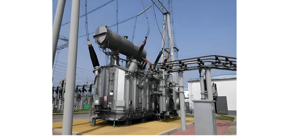 Elektrik Alt İstasyonu Nedir? Ana Fonksiyonlar ve Bileşenler Anlatılıyor