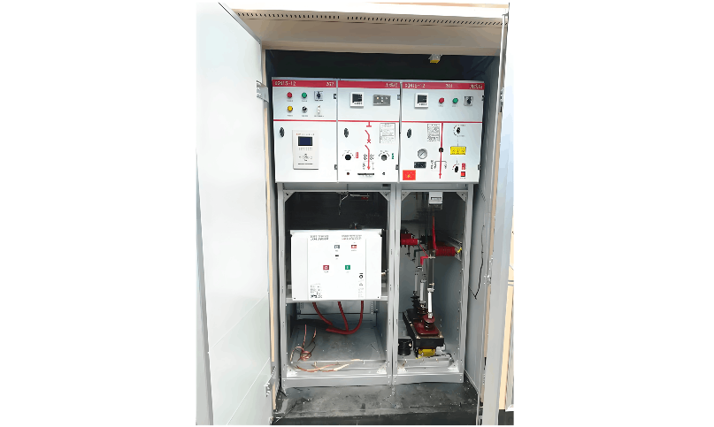 SF6 Ring Main Units (RMUs): Current Power Supply Methods, Development Prospects, Advantages Over Metal-Clad Switchgear and Conclusions