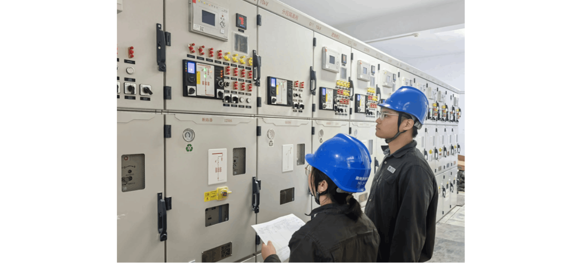 Key Characteristics and Development of Nitrogen-Insulated Ring Main Units