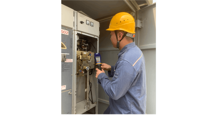 Essential Type, Routine, and Site Acceptance Tests for Modern Eco-Friendly RMUs