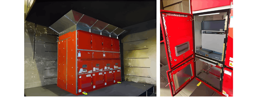 Mechanische Ausdauerprüfungen für Schaltgeräte: Normen Herausforderungen und Best Practices