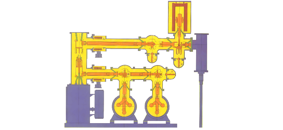 What is GIS (Gas-Insulated Switchgear)? Features, Types, and Applications