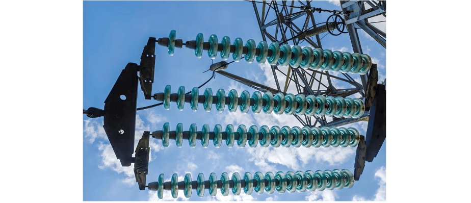 Essential Guide to High-Voltage Insulators: Functions, Causes of Damage, and Maintenance Tips