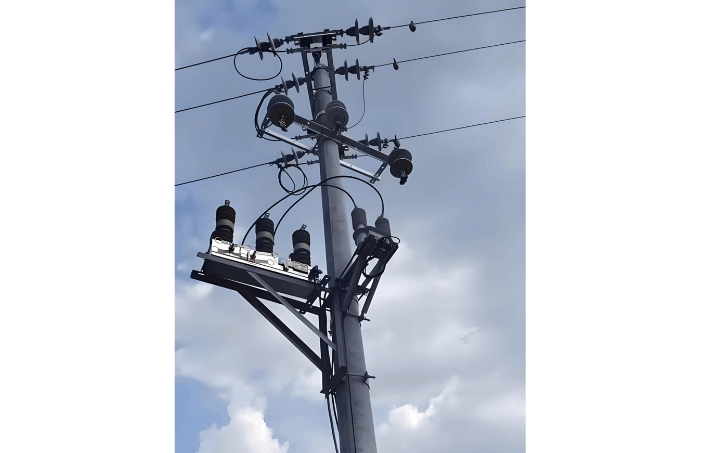 Low-Voltage Pole-Mounted Circuit Breakers: Key Roles, Applications, and Smart Grid Integration