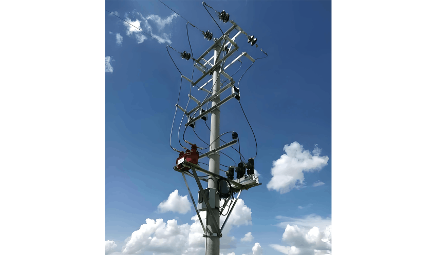 Operational Safety Procedures and Maintenance Requirements for Low-Voltage Pole-Mounted Circuit Breakers