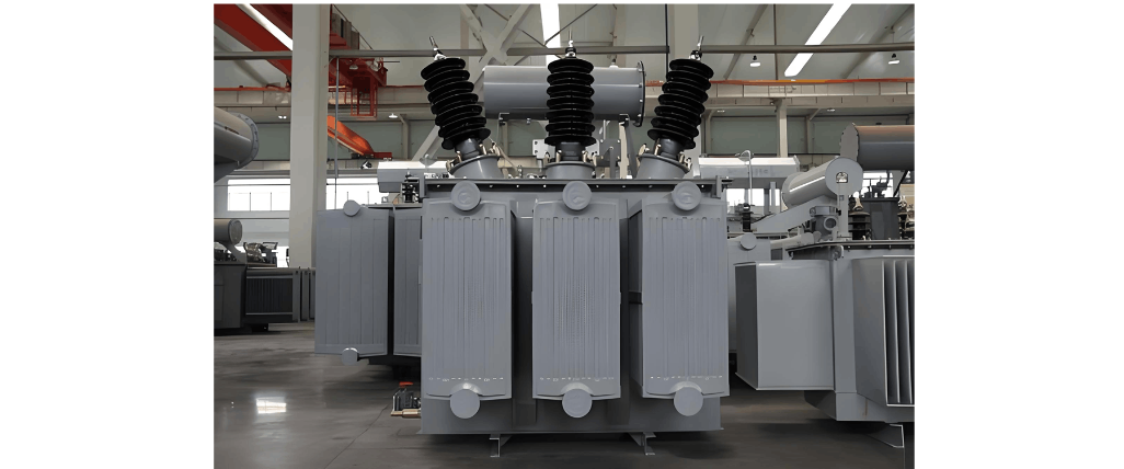 Anwendung und Innovation von Transformatoren im erneuerbaren Energiesektor