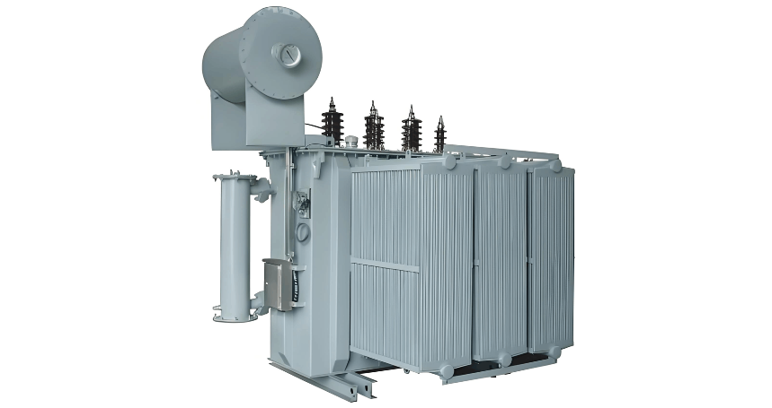 Die Evolution von Transformatoren: Von frühen Spulen bis hin zur Smart-Grid-Technologie