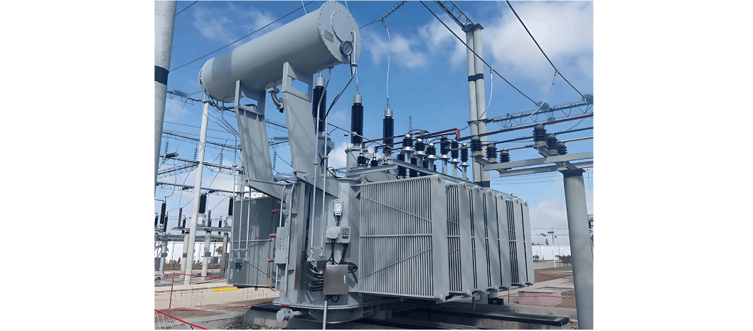 Die Evolution von Transformatoren: Von frühen Spulen bis hin zur Smart-Grid-Technologie