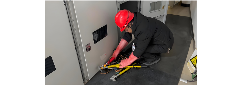 Wie man Schaltvorgänge an elektrischen Geräten richtig durchführt