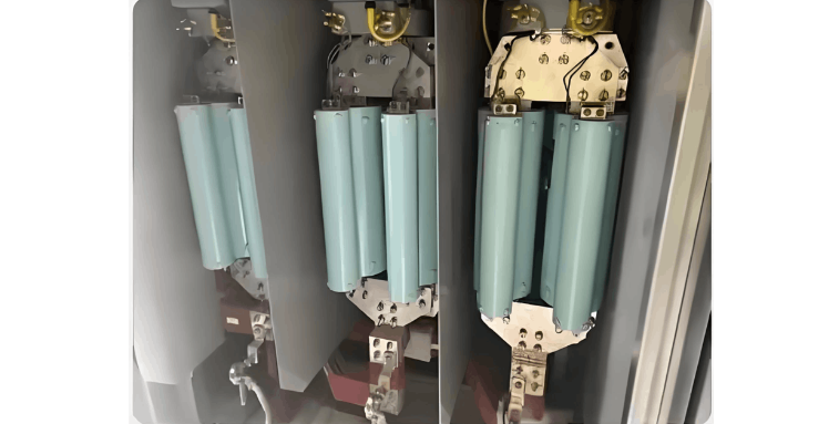 Application Instructions for 50kA Current-Limiting Devices on Offshore Oil Platforms
