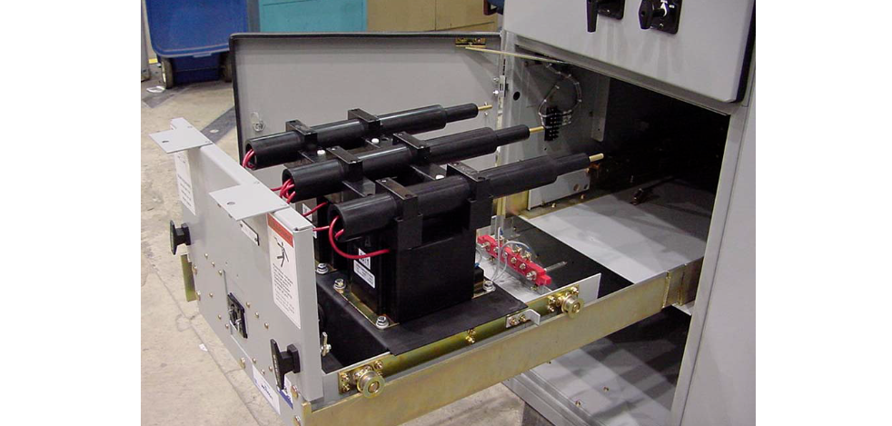 Switchgear Simplified Design | Reliable & Maintenance-Free Operation
