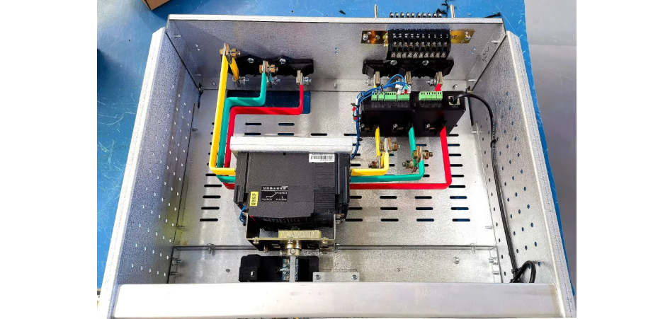 Switchgear Simplified Design | Reliable & Maintenance-Free Operation