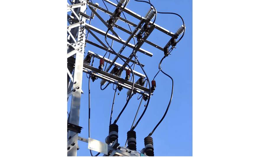 10kV Expulsion-Type Fuse | Structure, Selection & Installation Safety Guide
