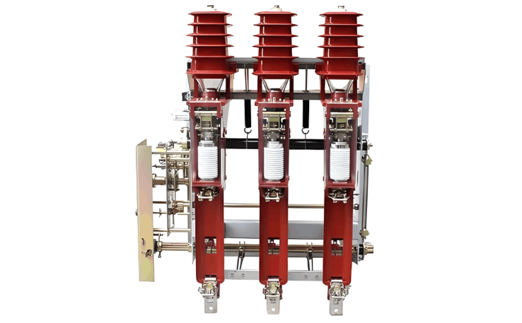 Load Switch Explained | Functions, Fuse Integration & vs Isolator Differences