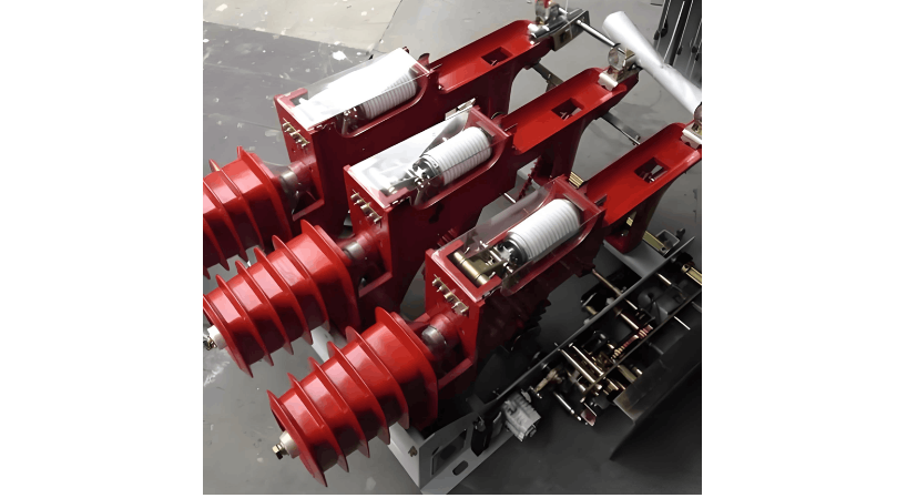 Indoor Load Switch Installation | -Ensure Safety & Compliance