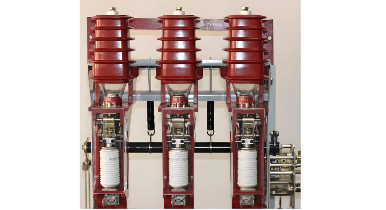 Indoor Load Switch Installation | -Ensure Safety & Compliance