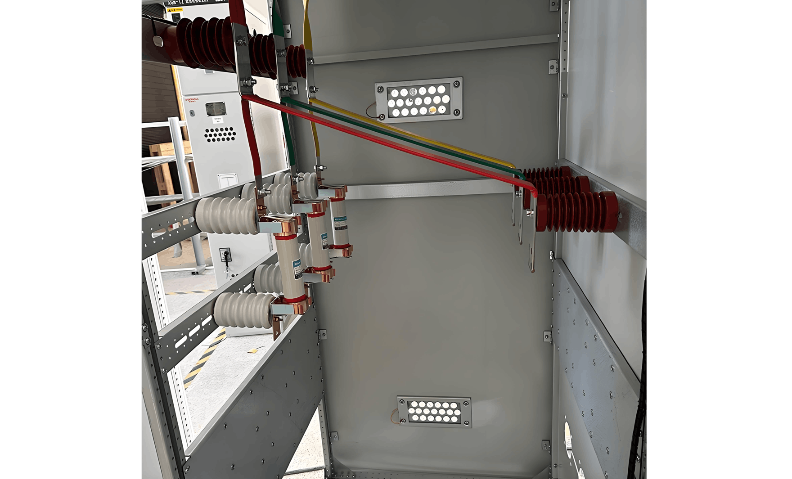 Indoor Load Switches | -Ensure Safe Power Control