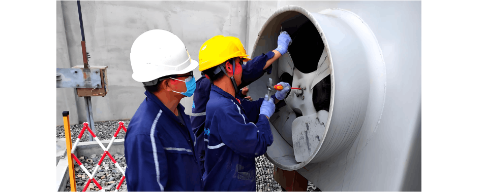 Dönüşüm Bileşeni Ömrü | -Bakım Programlarını Optimize Et