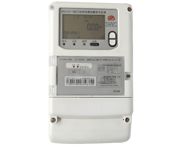 Smart Meters Smart Meters