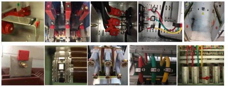 Wireless Temperature Monitoring System