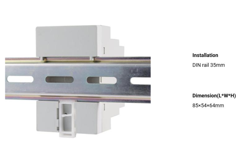 ASJ10-LD1C Earth Leakage Relay