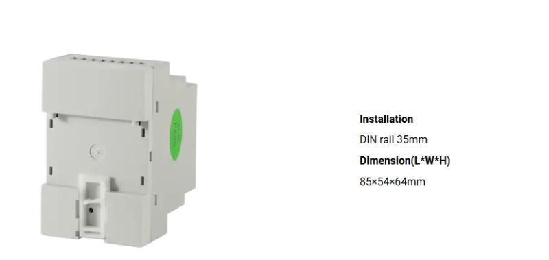 ASJ10-LD1A Earth Leakage Relay