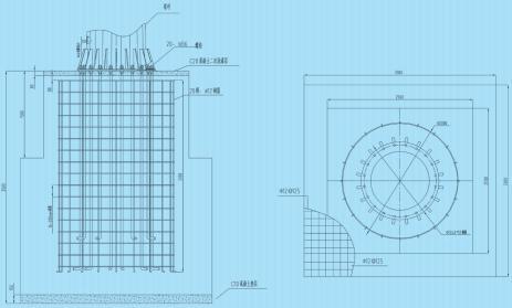 50kW Wind Turbine