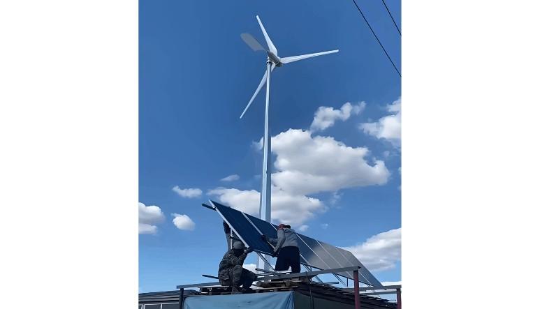 Wind-solar Hybrid Power.jpg Wind-solar Hybrid Power.jpg