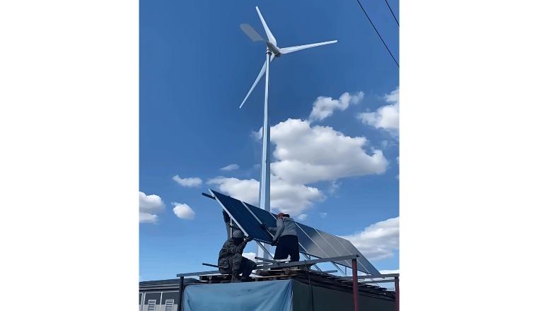 Wind-solar Hybrid Power.jpg Wind-solar Hybrid Power.jpg