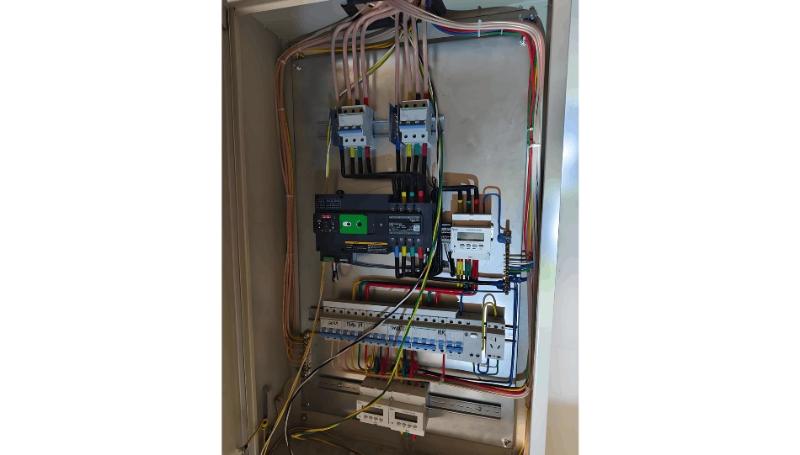 Installation of Distribution Boards.jpg Installation of Distribution Boards.jpg