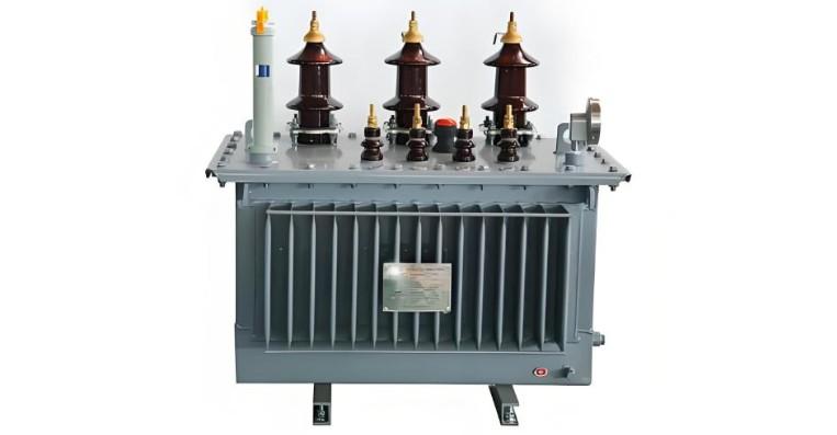 H61 30 kV 33kV 34.5kV 35 kV 46 kV 630kVA High Voltage Oil Immersed Distribution Transformer.jpg