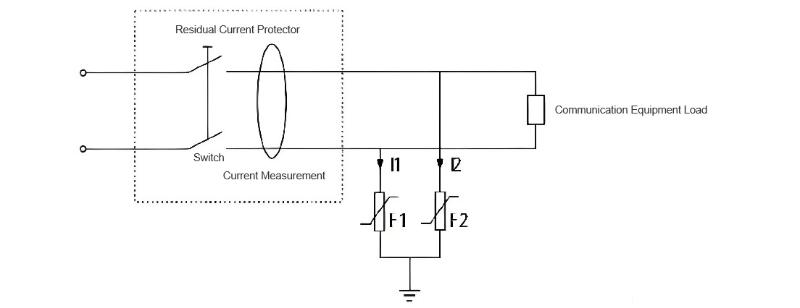Figure 1 Principle of Communication Power Supply Circuit.jpg