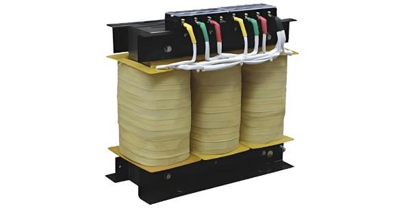 150kVA Three-phase dry-type power transformer.jpg