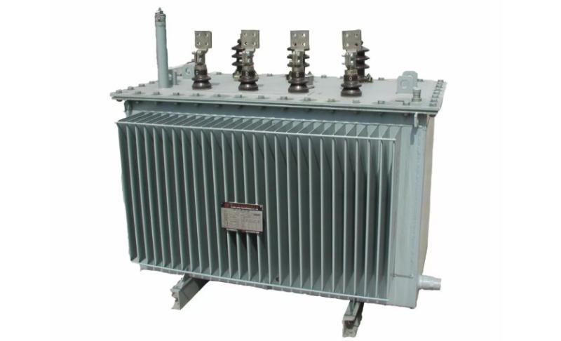 Distribution transformer