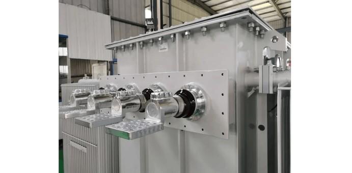 Three-phase oil-immersed grounding transformer with oil conservator 22kV 27kV 35kV