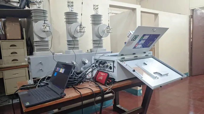 Das Projekt der nicaraguanischen Elektrizitätsbehörde wurde erfolgreich mit dem SCADA-System in Mexiko vor Ort getestet