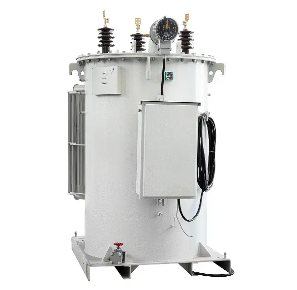 Modernization & Retrofit Solutions: Transforming Legacy Voltage Regulators into Intelligent Maintenance-Free Systems