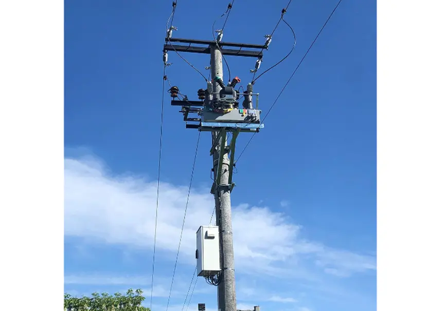 Frequent malfunctions and failures to trip in rural grid controllers? A radical reliability solution achieves zero faults year-round.