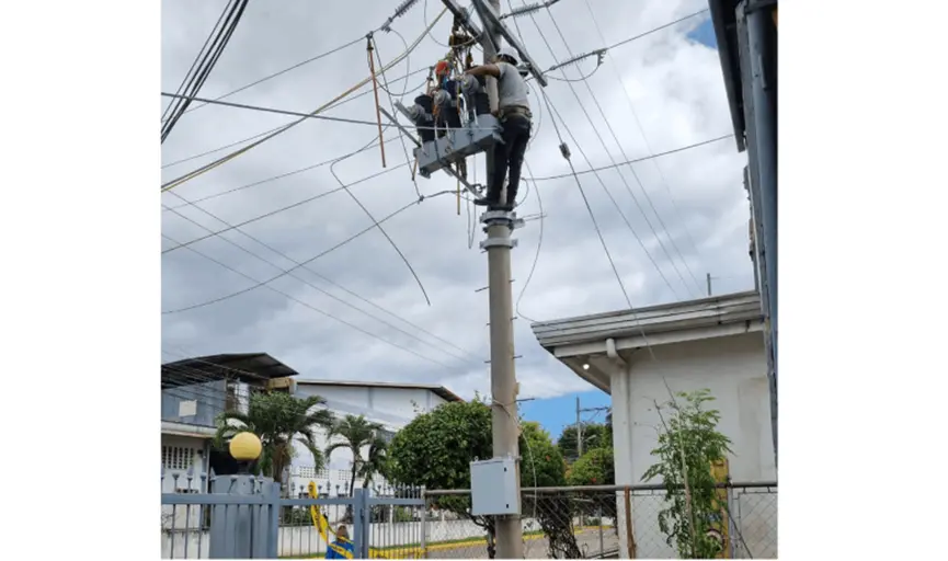 Recloser Controller Communication Upgrade: Enhanced Protocol Compatibility and Stability for Faster Grid "Self-Healing"