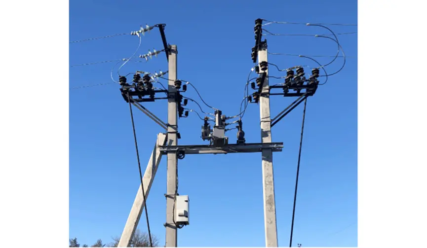 Recloser Controller Communication Upgrade: Enhanced Protocol Compatibility and Stability for Faster Grid "Self-Healing"