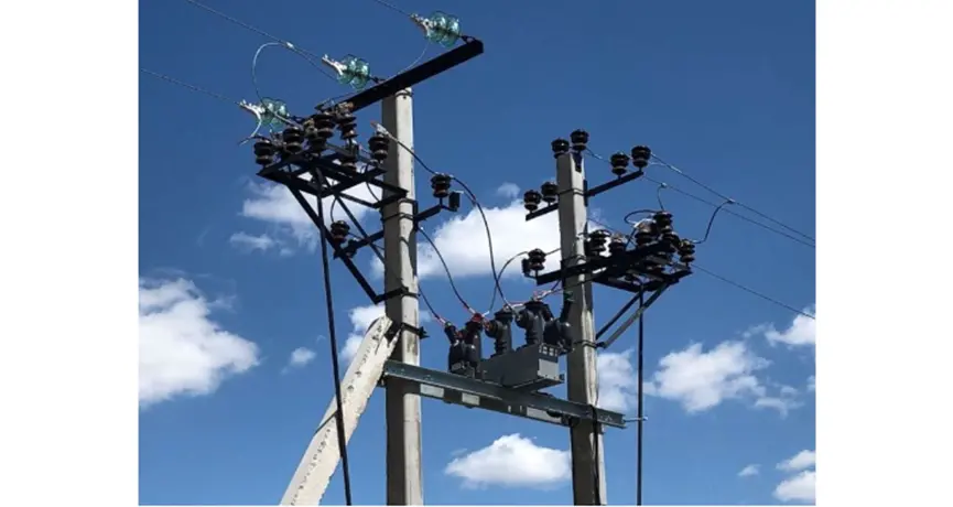 Technical Solution: Enhancing Recloser Controller Reliability for 10-35kV Mid-Voltage Grids