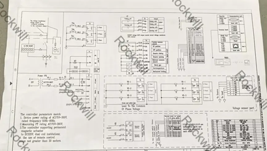 Successful Case of 720 Sets of 11kV Automatic Recloser Project in Kenya