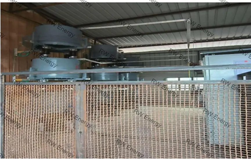 Successful Case of 11kV High-Voltage Filtering and Compensation Project for Jiangxi Copper Zambia