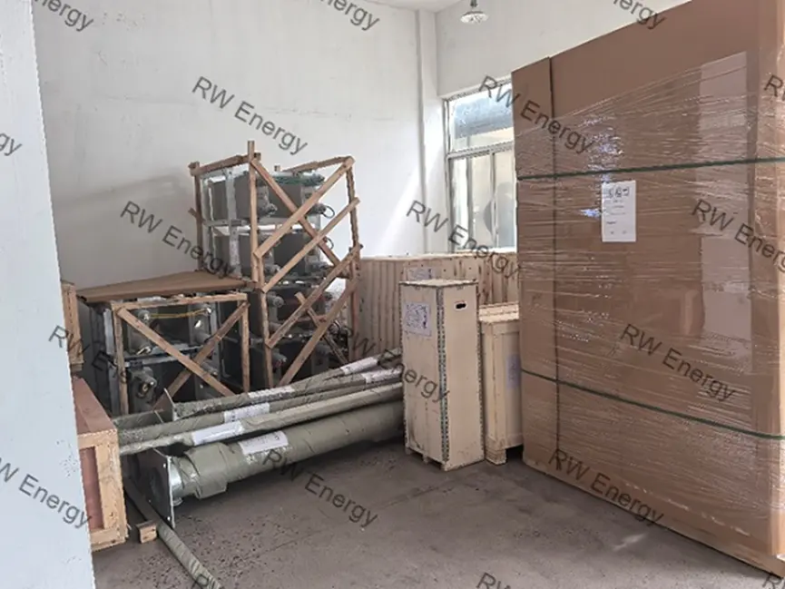 Successful Case of 11kV High-Voltage Filtering and Compensation Project for Jiangxi Copper Zambia