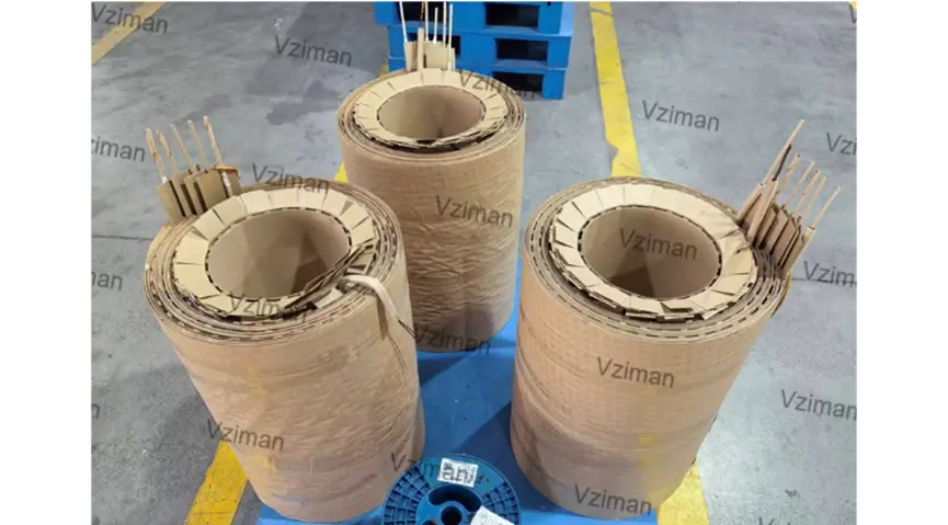 Successful Case Study: 24 Units of 14.4kV Oil-Immersed Voltage Regulators for El Salvador Project